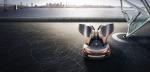 BMW Vision Next 100 2016 года
